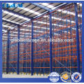 Standard Warehouse Pallet Racking Stacking Racks for Warehouse Store